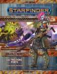 LA TREIZIEME PORTE - CAMPAGNE DES SOLEILS MORTS STARFINDER