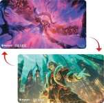 PLAYMAT FF MTG DOUBLE SIDE V2
