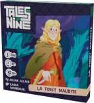 TALES OF NINE 2 : LA FORET MAUDITE