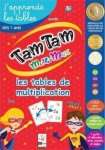 TAM TAM - LE COFFRET MULTIMAX