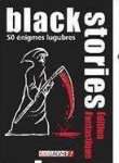 BLACK STORIES FANTASTIQUE