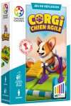 CORGI - CHIEN AGILE
