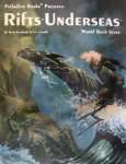 RIFTS UNDERSEAS