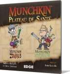 PLATEAU DE SANTE MUNCHKIN (EXT.)