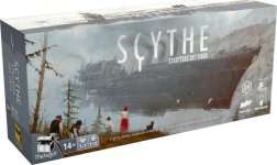 SCYTHE EXTENSION STRATEGES DES CIEUX