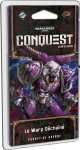 LE WARP DECHAINE (CONQUEST JCE - EXT)