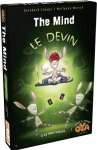 THE MIND LE DEVIN