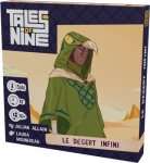 TALES OF NINE 3 : LE DESERT INFINI