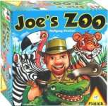 JOE'S ZOO