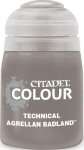 TEXTURE AGRELLAN BADLAND - 24ML TECHNICHAL