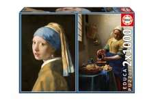 2X1000P VERMEER
