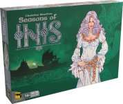 SEASONS OF INIS - EXT. ED. 2019