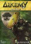 ALKEMY: GUIDE D'AVALON