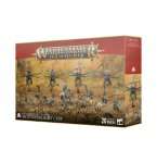 BATTLEFORCE NURGLE MAGGOT 2024
