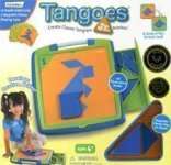TANGOES JUNIOR