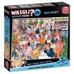 1000P SAINT-VALENTIN ! WASGIJ MYSTERY 26