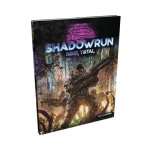 SHADOWRUN V6 : NOIR TOTAL