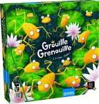 GROUILLE GRENOUILLE