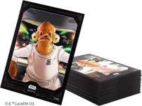 SLEEVES SWU ADMIRAL ACKBAR SET4