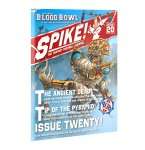 SPIKE! JOURNAL 20 BLOOD BOWL