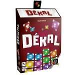 DEKAL (boite biseau)