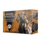 QUESTOR SOULSWORN WARCRY