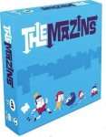 THE MAZINS