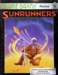 SUNRUNNERS - SILENT DEATH