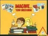 IMAGINE TON HISTOIRE