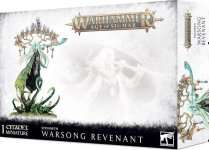 WARSONG REVENANT