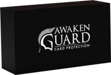 PACK SLEEVES FULL - STALKERS