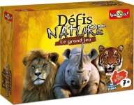 DEFIS NATURE LE GRAND JEU