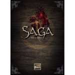 SAGA : LIVRE DES BATAILLES