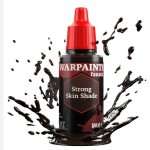 STRONG SKIN SHADE - FANATIC WASH