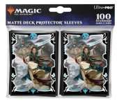 SLEEVES JESKAI TARKIR