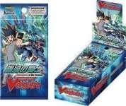 BOOSTER CHAMPIONS OF THE COSMO