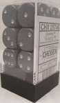 12D6 HI-TECH DICE BLOCK