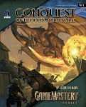 PATHFINDER : CONQUEST OF BLOODSWORM VALE