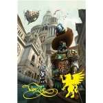 VENZIA - EDITION JAUNE FR