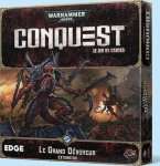 LE GRAND DEVOREUR (CONQUEST JCE - EXT)