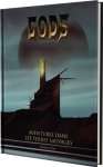 GODS - AVENTURE DANS LES TERRES SAUVAGES 