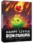 HAPPY LITTLE DINOSAURS