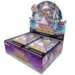 YU-GI-OH BOOSTER LES MAITRES TACTIQUES