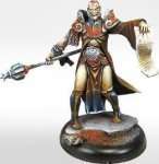 PRECHEUR DE LA DESTRUCTION