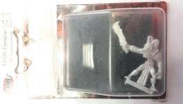 ORC FOMORIAN SWORD LEADER