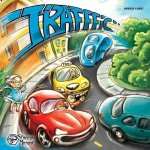 TRAFFFIC