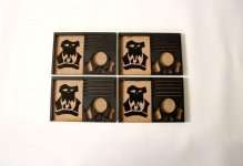 SHADESPIRE ORGANIZER DESTRUCT.