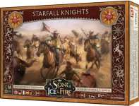 CHEVALIERS DES METEORES