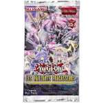 YU-GI-OH BOOSTER LES VAILLANTS FRACASSEURS