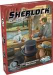 LA COPIE Q SYSTEM - SERIE SHERLOCK